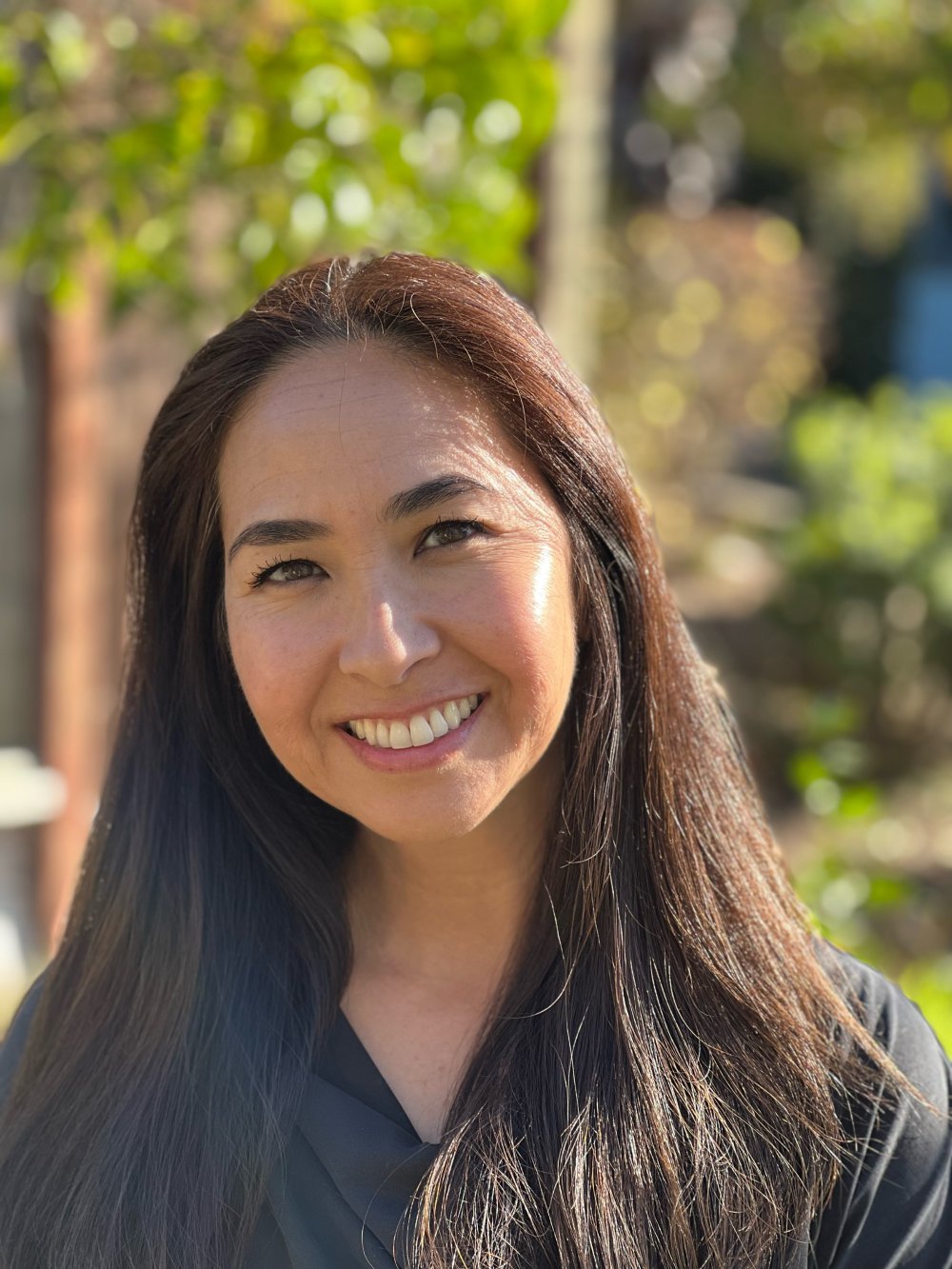 Dr. Amie Juarez, Ed.D