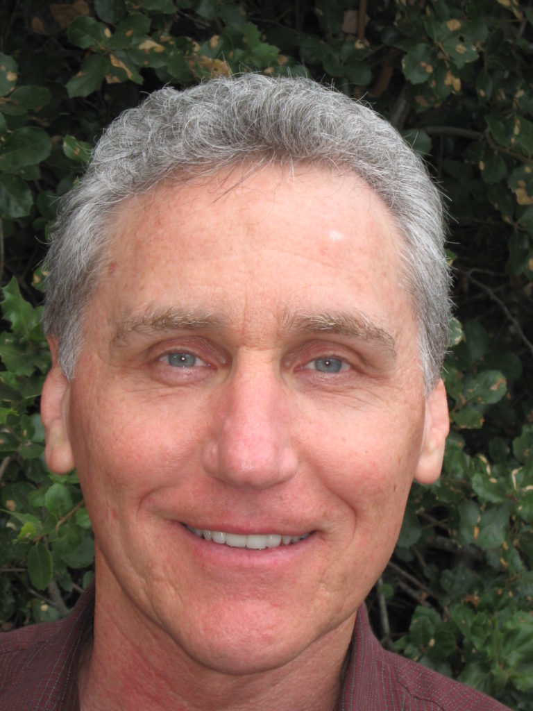 Dr. Donald B. Dufford, PhD